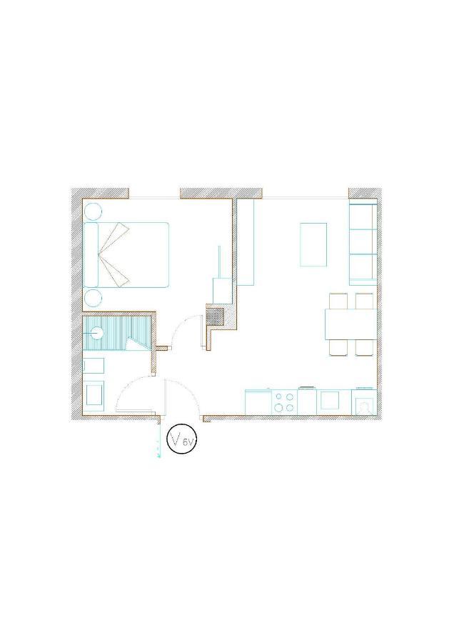 Ciencias V Appartement Valencia