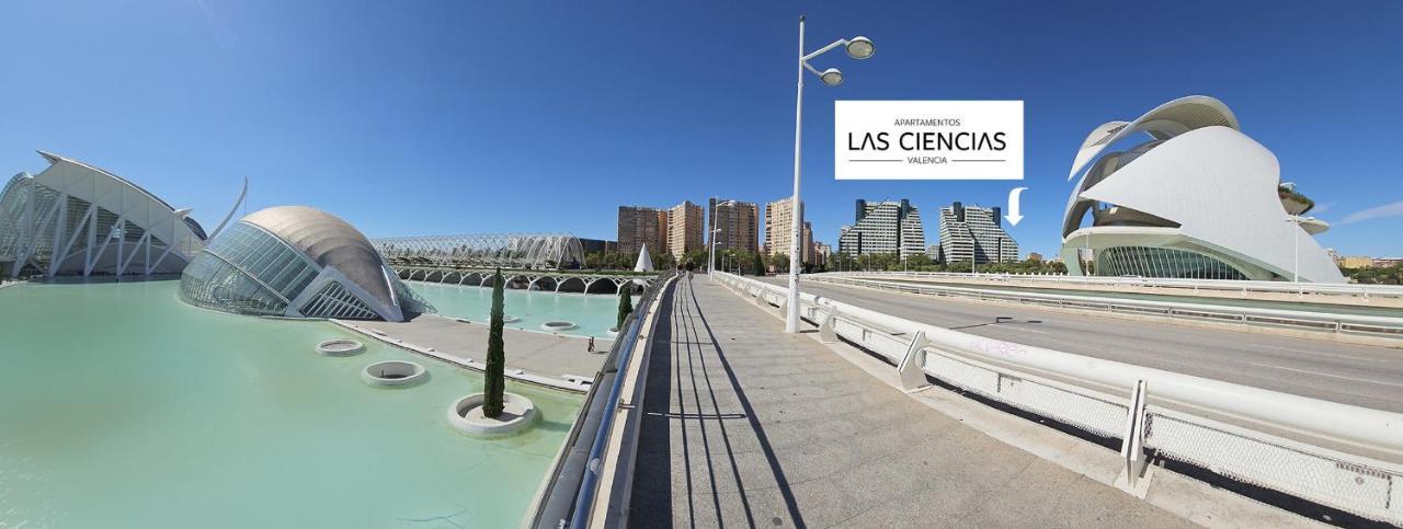 Ciencias V Appartement