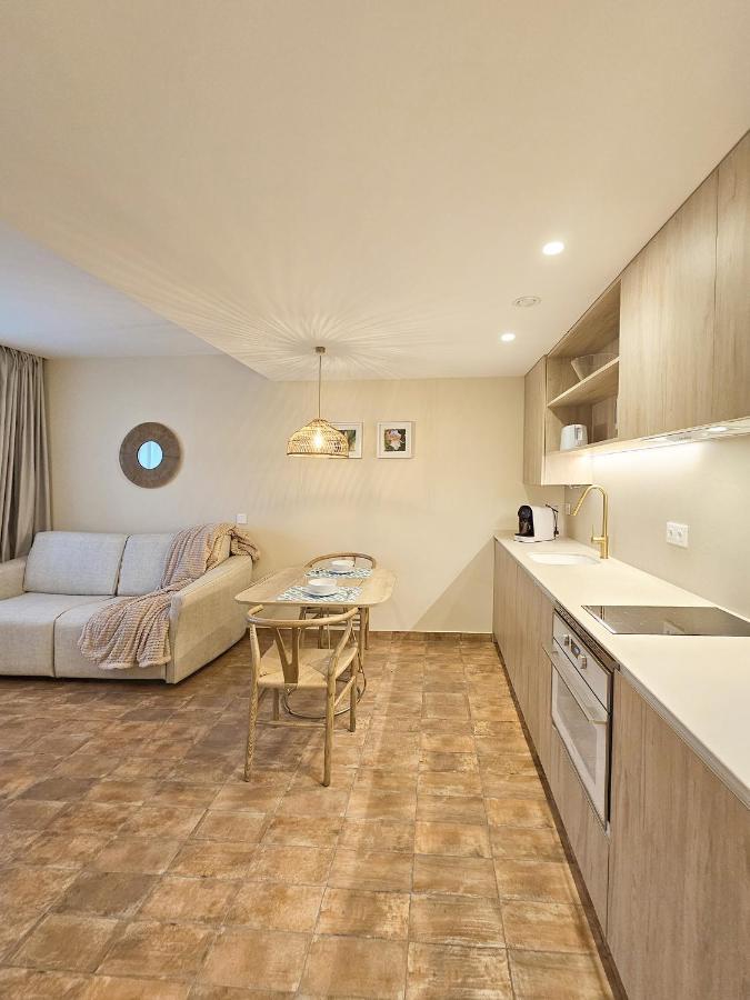 Ciencias V Appartement Valencia